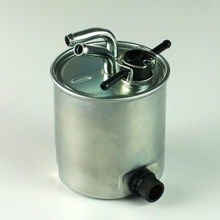 Filtre à carburant (Filtre à gasoil) DELPHI ref. HDF587